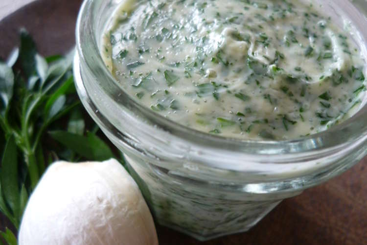 あると便利 ガーリックバター レシピ 作り方 By Cafe Kiyo クックパッド 簡単おいしいみんなのレシピが375万品