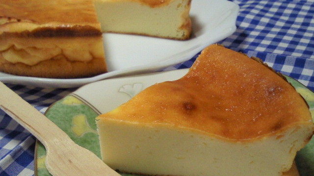 ヘルシー ベイクドチーズケーキ レシピ 作り方 By ごちとら クックパッド 簡単おいしいみんなのレシピが350万品 ヘルシー ベイクドチーズケーキ レシピ 作り方 By ごちとら クックパッド 簡単おいしいみんなのレシピが350万品