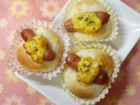 こんにゃくパンでダイエット(*´∇`*)