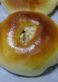 みんなが作ってる うぐいすあんパンのレシピ クックパッド 簡単おいしいみんなのレシピが361万品