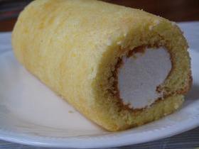 はかりも不要!じゅわん!はちみつロール