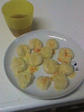 イソフラbonbon