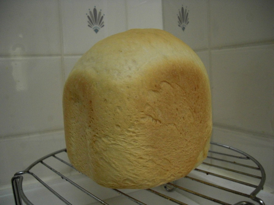 専用ｺｰｽなしHBでも天然酵母パンの画像