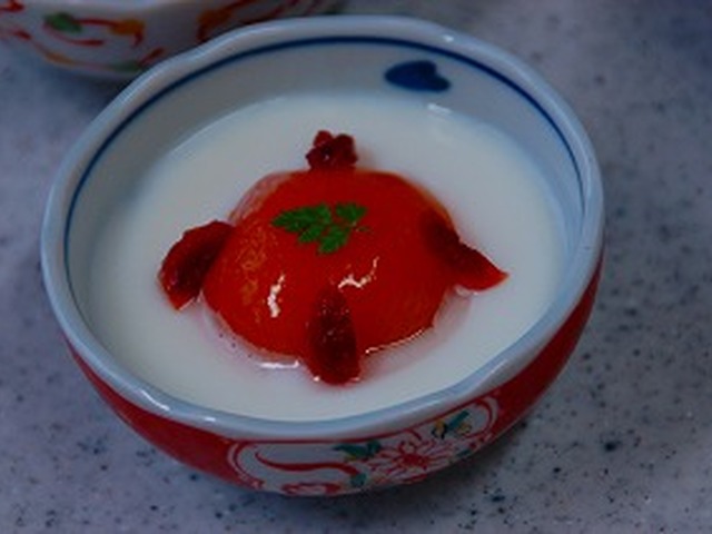 杏の杏仁豆腐 レシピ 作り方 By 光道楽 クックパッド 簡単おいしいみんなのレシピが355万品 杏の杏仁豆腐 レシピ 作り方 By 光道楽 クックパッド 簡単おいしいみんなのレシピが355万品