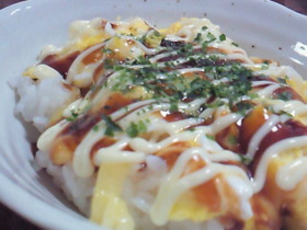 我家の朝ごはん♪お好みご飯