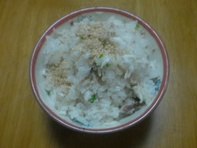残った鯛で絶品☆簡単鯛めし!