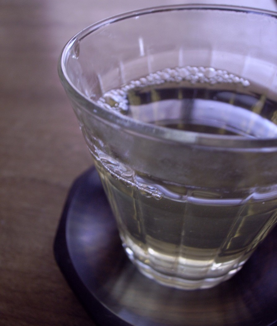 マクロビの定番☀切干大根茶の画像
