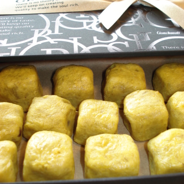 オーブントースターdeスイートポテト レシピ 作り方 By Four Santa クックパッド 簡単おいしいみんなのレシピが354万品