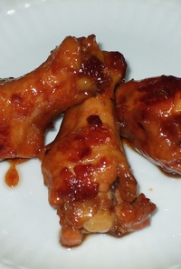 ✿鶏肉のマーマレード煮❤簡単めちゃうま✿