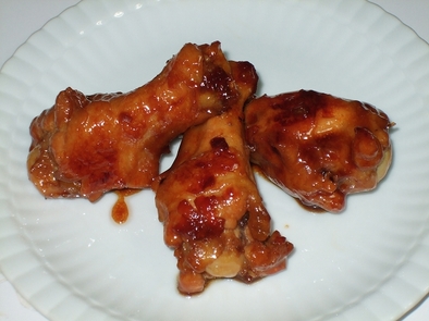 ✿鶏肉のマーマレード煮❤簡単めちゃうま✿の写真