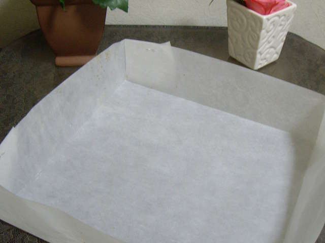 上選択 ケーキ 型 クッキング シート 500 トップ画像のレシピ