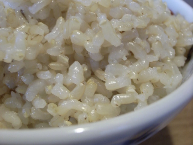 ル クルーゼで炊く 玄米ご飯 レシピ 作り方 By ぴよのふ クックパッド ル クルーゼで炊く 玄米ご飯 レシピ 作り方 By ぴよのふ クックパッド