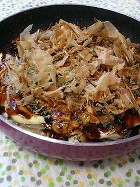 ♡うちの定番お好み焼き~美味しいヒミツ♡