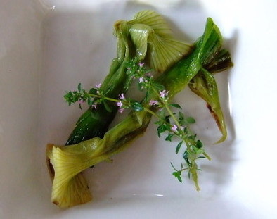 早生（新）玉葱の美味しい食べ方の写真