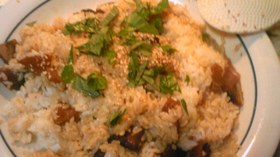 簡単おいしい かつおご飯