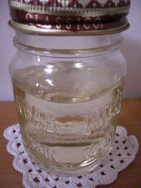 作り置きして便利☆基本の寿司酢♪関西風☆