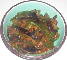 和風麻婆豆腐 黒豚味噌味でマーボーナス