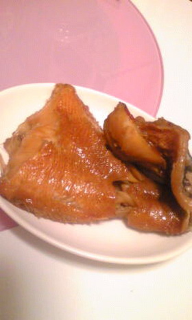 おばあちゃんの味♡赤魚の煮付け