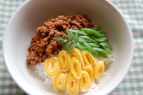 ✽かわり炒り卵✽