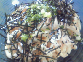 たらこ☆うどん