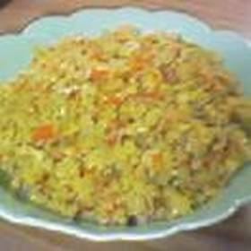 いり豆腐