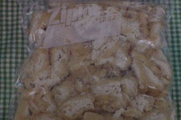 冷凍保存 油揚げ レシピ 作り方 By Emingway7 クックパッド