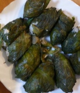 ❤香ばしい 焼き魚 DE ❤めはり寿司❤