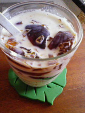 COFFEEゼリー