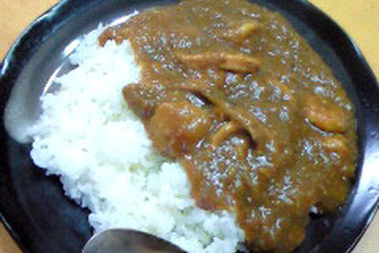 当日に食べても美味しいシーフードカレー レシピ 作り方 By 桜かれん クックパッド