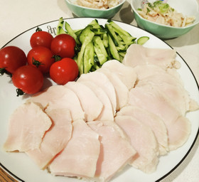 鶏ハム