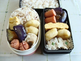 新玉ねぎの味がおいしいマッシュポテト