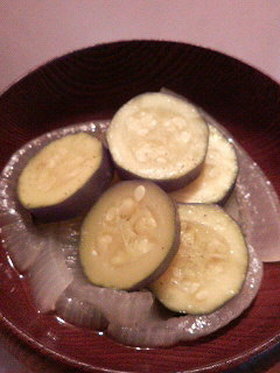 ズッキーニをおいしく食べよう