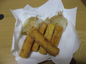 コレほどに無い簡単絶品節約一品!!