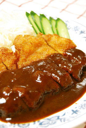 味噌かつ (タレ)