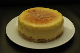 失敗無し!☆簡単☆濃厚☆NYチーズケーキ