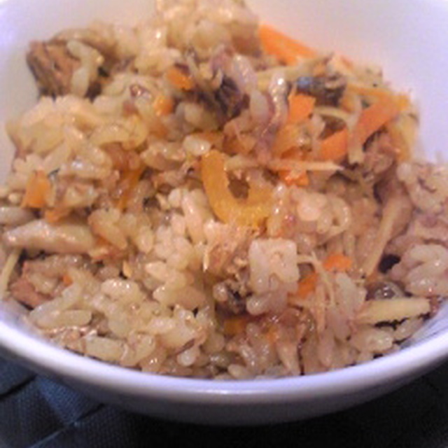 さばの味噌煮缶で簡単炊き込みご飯 レシピ 作り方 By quacky クックパッド 簡単おいしいみんなのレシピが356万品 さばの味噌煮缶で簡単炊き込みご飯 レシピ 作り方 By quacky クックパッド 簡単おいしいみんなのレシピが356万品