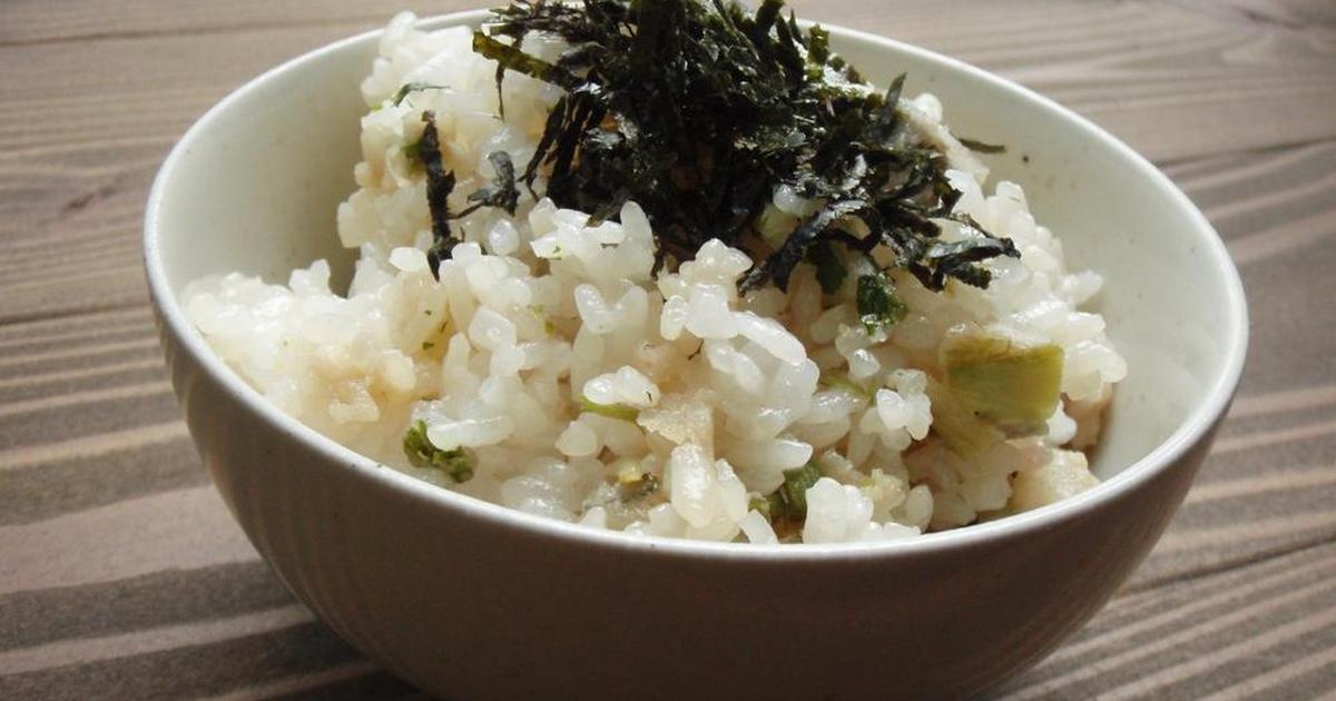 我が家の大好物！《山菜の天ぷらご飯》 by lua 【クックパッド】 簡単おいしいみんなのレシピが329万品