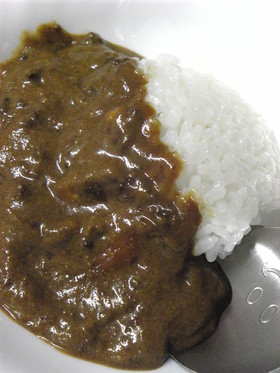 簡単!作り分け不要?大人用と子供用カレー