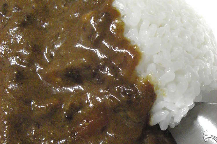 簡単 作り分け不要 大人用と子供用カレー レシピ 作り方 By Kandmandy クックパッド 簡単おいしいみんなのレシピが376万品