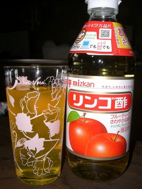 シュワシュワさっぱり♪サワーソーダ