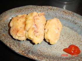 ★大豆DEナゲット★