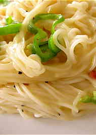 みんなが作ってる 素麺 カルボナーラ 牛乳のレシピ クックパッド 簡単おいしいみんなのレシピが354万品