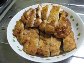 チキン南蛮