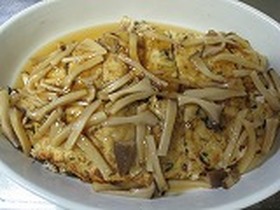 おからがもっと美味しく食べれるからね♪