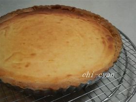 大好き!チーズタルト