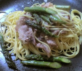 汁なし味噌ラーメン