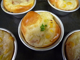 チキングラタンパン