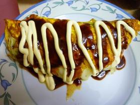お家で作れる☆とんぺい焼き風