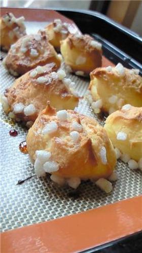 chouquette シューケット