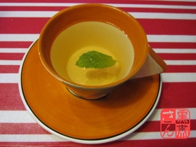 ミツカンリンゴ酢で「夜明けのティザーヌ」